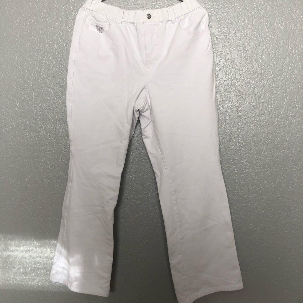 Dream Jeannes ⛅️ Medium Short Pants/Jeans